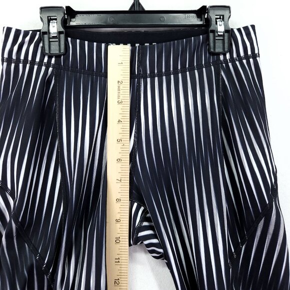 Ivy Park Women's Allover Print Leggings Size Medium - Picture 4 of 12